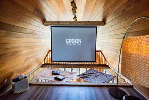 Spa Retreat | Hot Tub, Sauna+Cold Plunge & Cinema! - Image 5