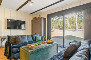 3 Bd 2 Bath Slps 8 Cool Barndo - Image 2