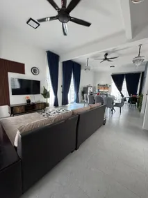 Lapang Mood PrivatePool Homestay - Image 3