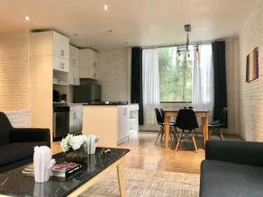 Nice waterfall house - Image 3