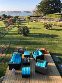 Rental 30 m from the sea, Spa, Sauna, Kayak, Paddle, Bike - Image 3