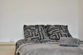 • Luxury & Quiet, near RER D station, CDG, Asterix • - Image 2