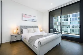 Lidcombe Apt Near Olympic Park Train - Image 5