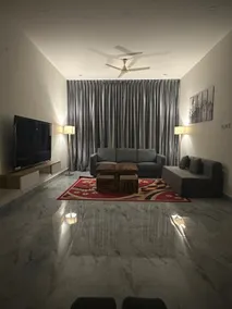 Mishan Abode- Entire 2BHK Apartment at Groundfloor - Image 2