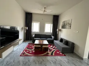 Mishan Abode- Entire 2BHK Apartment at Groundfloor - Image 3
