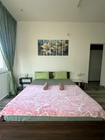 Mishan Abode- Entire 2BHK Apartment at Groundfloor - Image 4