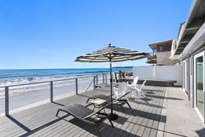 Beach Road Oceanfront Retreat STR24-0040 - Image 2