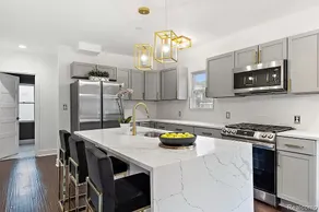Detroit Downtown Nearby Detached Villa Ten Minutes Drive to All Attractions Newly Renovated Featured on Famous American TV Shows - Image 4
