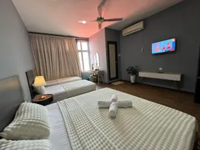 Entire Cenang Modern Suite 201 #cenangbeach - Image 5