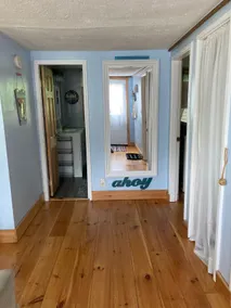 Schöner Ort! Zu Fuß zum Strand / Pier in 5 Minuten-Cottage für 6 Personen; 12 w / zurück uni - Image 5