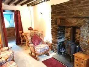 Peaceful, Riverside Cottage - Image 2