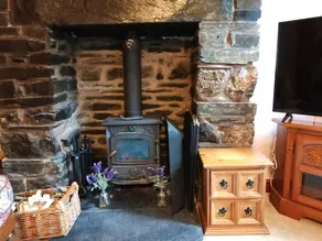 Peaceful, Riverside Cottage - Image 5