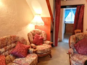 Peaceful, Riverside Cottage - Image 3
