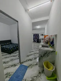 HOMESTAY BANTING #4, MUSLIM, 2R-4BED, +2TILAM, 7px - Image 5