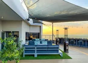 Menlyn Maine Trilogy Hotel - Image 5