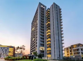 Menlyn Maine Trilogy Hotel - Image 4
