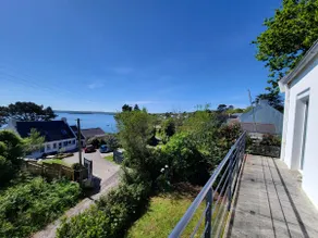 Hübsche bretonische Villa, spektakulärer Meerblick, in Roscanvel, Presqu'ile De Crozon - Image 5