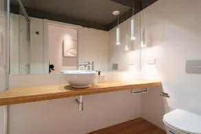 Loft in Ferrari by Plaza Mayor Apartments - Image 4