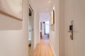 Loft in Ferrari by Plaza Mayor Apartments - Image 5