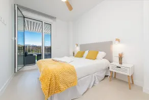 WintowinRentals Exclusive Apartment with a Large Terrace in the Coastal Paradise of Torre del Mar - Image 3