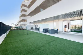 WintowinRentals Exclusive Apartment with a Large Terrace in the Coastal Paradise of Torre del Mar - Image 5