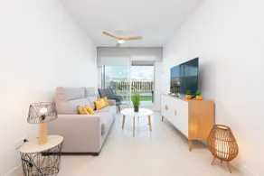 WintowinRentals Exclusive Apartment with a Large Terrace in the Coastal Paradise of Torre del Mar - Image 2