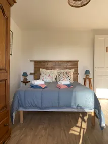 Maison familiale 8 pers, Le Marais des Mielles - Image 5