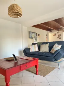 Maison familiale 8 pers, Le Marais des Mielles - Image 3