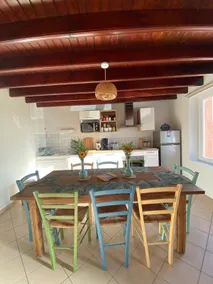 Maison familiale 8 pers, Le Marais des Mielles - Image 4