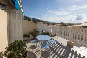 Sixth floor near the beach-Air conditioning - Image 3