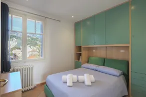 Sixth floor near the beach-Air conditioning - Image 4