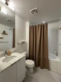 Cozy Full Unit near UofT+Yorkville+Subway w Views! - Image 3