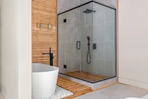 Private Oceanview Scandinavian Retreat w/ Hot Tub - Image 2