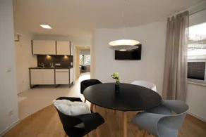 2 Zimmer Apartment 43m² - Image 3