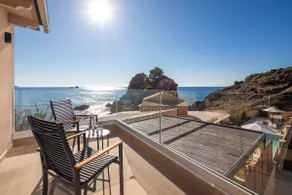 Villa Sofimar by the beach - Image 2