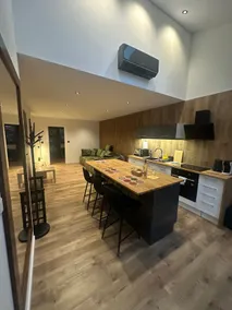 Mała Gardenia - Apartment 2 - Image 3