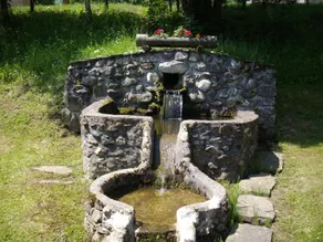 ”Sédour” Chalet in Montorgueil - Image 5