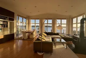 Leaper Lodge Hideaway, Sauna & Hot Tub - Book Now! - Image 4