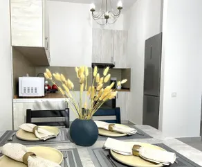 Atmospheric two-room euro apartment ”Siyanie” in the city center - Image 3