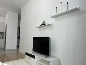 Atmospheric two-room euro apartment ”Siyanie” in the city center - Image 5