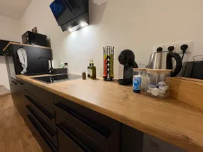 Modernes Serviced Apartment Wohnglück 1 - Image 4