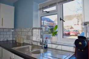 2 Bedroom semi-detached house Luton - Image 3