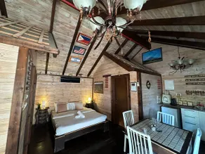 Boracay - Philippine Cabins - Image 4