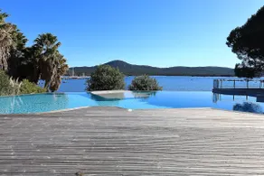The Corsican Nugget - Beautiful 2-bedroom cabin with sea view - Image 5