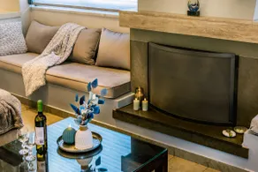 ARTica condo 1 | Elegant 2BR Apt, View & Parking - Image 2