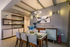 ARTica condo 1 | Elegant 2BR Apt, View & Parking - Image 3