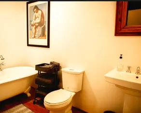 Loft in Historic Theater - Image 3