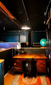 Loft in Historic Theater - Image 5