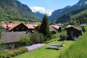 Swiss Hideaway w/Cozy Fondue Hut & Eiger Views - Image 4