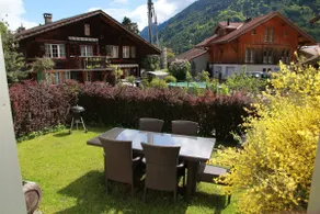 Swiss Hideaway w/Cozy Fondue Hut & Eiger Views - Image 2
